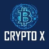 Crypto X