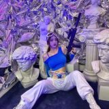 长沙外围超级红牌榜【香香】全国外围