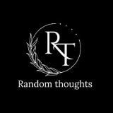 ℝ𝔸ℕ𝔻𝕆𝕄 𝕋ℍ𝕆𝕌𝔾ℍ𝕋𝕊 💭