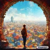 Мир глазами туриста