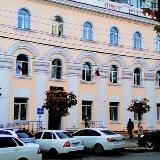 🎼 Махачкалинское музыкальное училище им. Г.А.Гасанова