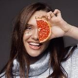 Ранний список Ангелины Романовской