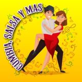 💃CUMBIA, SALSA Y MAS🕺