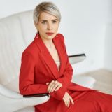 Анна Липинская | Про партнерство и бизнес