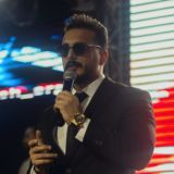 Shervin panahi music