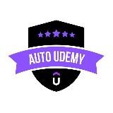 Auto Udemy