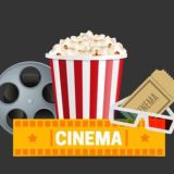 Bioskop Favorit 📽
