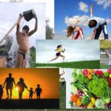 ЗОЖ в Благости