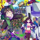 Путешествие коллекционера по другому миру 