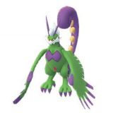 Tornadus