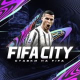 FIFA CITY🌃
