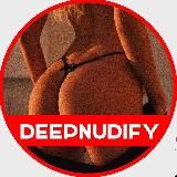 DeepNudify - Раздеть девушку