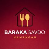 Baraka savdo markazi