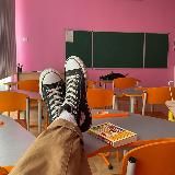 в травні роби все, що тобі подобається