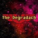 Деградач