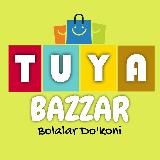 TUYA BAZZAR🛍🛒📦