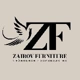 Zairov Furniture Krasnodar