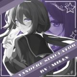 ۫ ⟢ㅤִ 𝐦𝗂𝗅𝗅𝗂𝖾◝ 𝐲𝐬 𝐜𝐡‌፝֟𝐚𝐭ㅤ ͡ぃㅤ