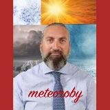 Meteoroby