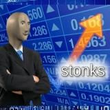 Биржа мемов