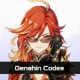 Genshin Codes