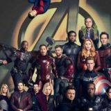 @QASOSKORLAR <AVENGERS> GURUHI