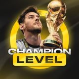 ЧЕМПИОНСКИЙ 🏆 УРОВЕНЬ