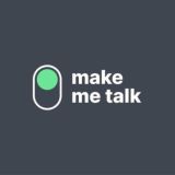 Make me talk. Английский язык.