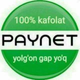 PAYNET OSON 1⃣0⃣0⃣