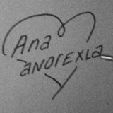 Типичная Анорексия<3