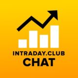 Intraday Club USD/RUB