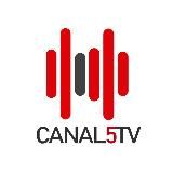 CANAL 5TV INFORMA