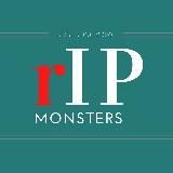 Охота в гильдии rIP (60lvl)