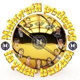 MAHORATLI PEDAGOGLAR BAZASI