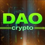 DAO Crypto CHAT