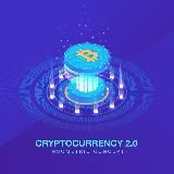 CRYPTOCURRENCY 2.0