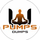 Pumps & Dumps [ public ]