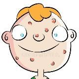 Pimples_man | прыщи, акне, чёрные точки, камедоны, косметология