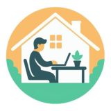 В офис не пойду | Удаленная работа