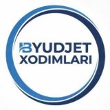 Byudjet xodimlari