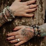 Александра. Дзи Тибет 📿