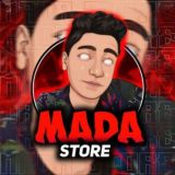 🎖️𝐌𝐀𝐃𝐀•𝐒𝐓𝐎𝐑𝐄🎖️