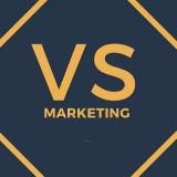 Маркетинг и продажи | MarketingVS