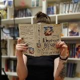 cheshirBOOK/котик дяди Хэла 18+