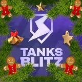Tanks Blitz EVERPLAY