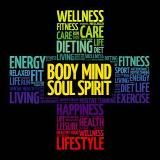 От здорового ТЕЛА к пробужденному ДУХУ