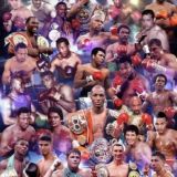 BoxingLegends