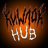 Кишлак Hub