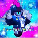 Roviks|Wiki