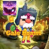 Gale Brawl // Royale